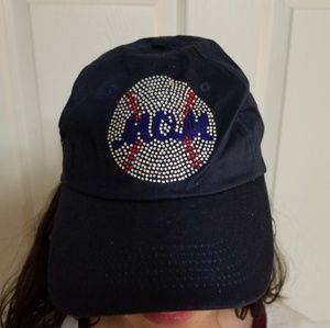 Women Baseball Cap